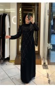 Çınar Özkan Elbise 2802